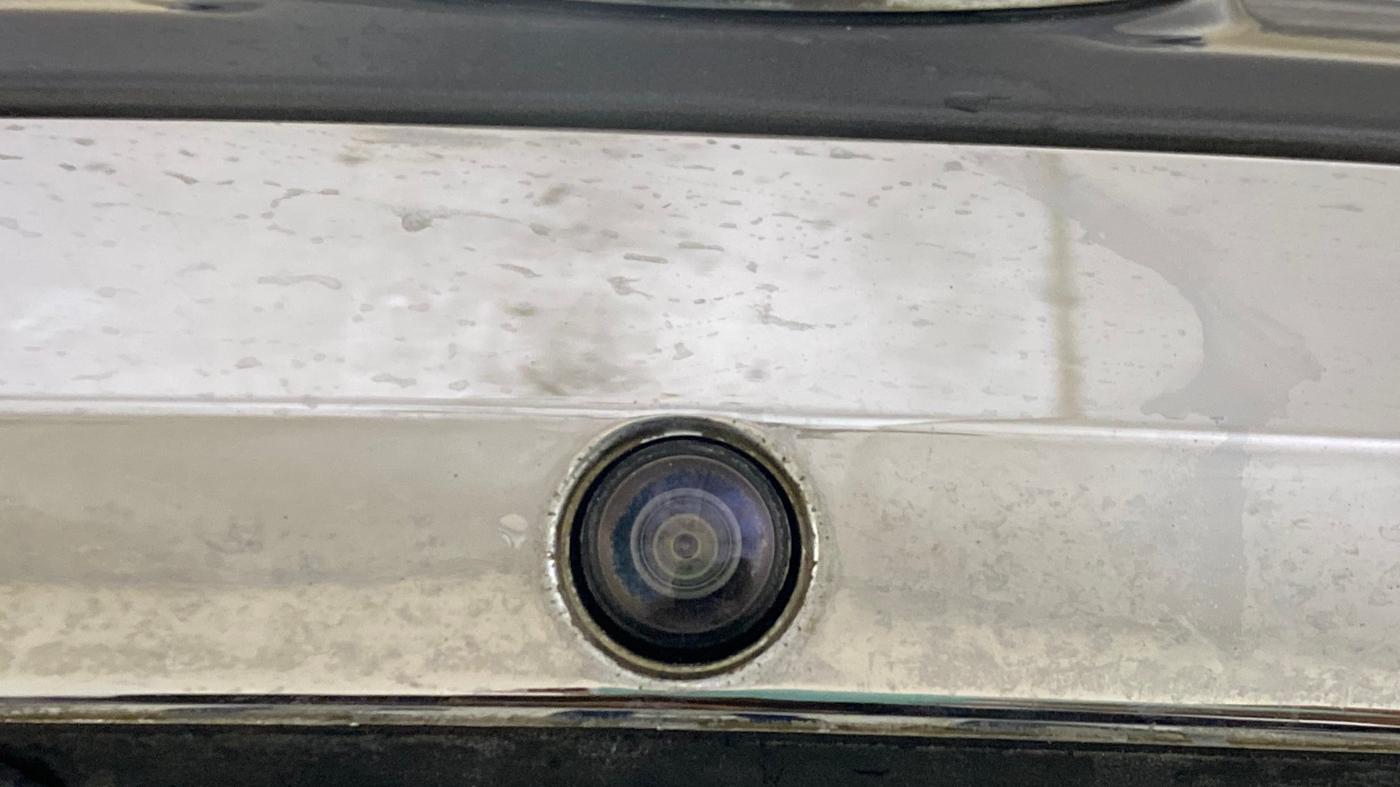2020 Tata TIGOR XZ PLUS PETROL, Petrol, Manual, 67,930 km, Parking Camera