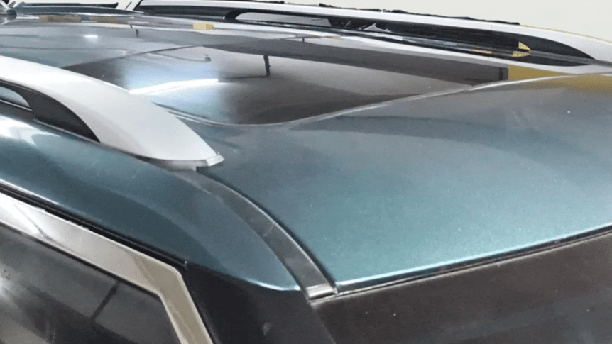2020 Mahindra XUV300 W8 (O) 1.2 PETROL, CNG, Manual, 95,025 km, Moonroof/ Sunroof