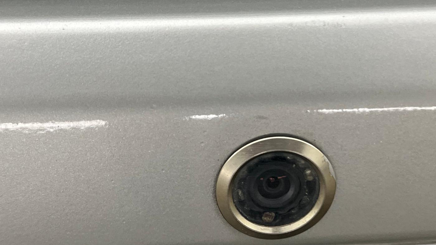 2018 Maruti Celerio VXI (O) CNG, CNG, Manual, 34,270 km, Parking Camera