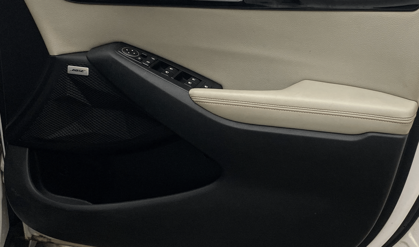 2020 KIA SELTOS GTX PLUS AT 1.5 DIESEL, Diesel, Automatic, 1,00,153 km, Driver Side Door Panels Control