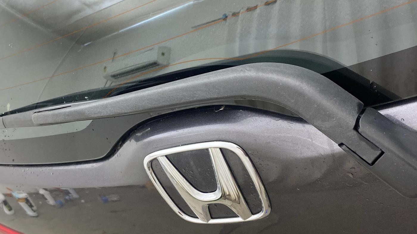 2019 Honda WR-V 1.2L I-VTEC VX MT, Petrol, Manual, 37,739 km, Rear Wiper