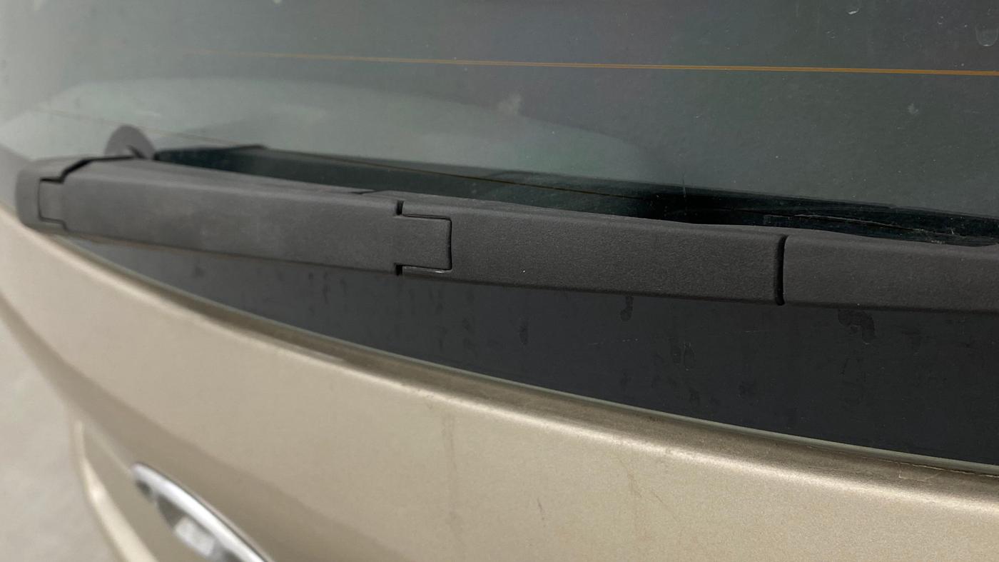 2019 Hyundai NEW SANTRO ASTA AMT, CNG, Automatic, 94,532 km, Rear Wiper