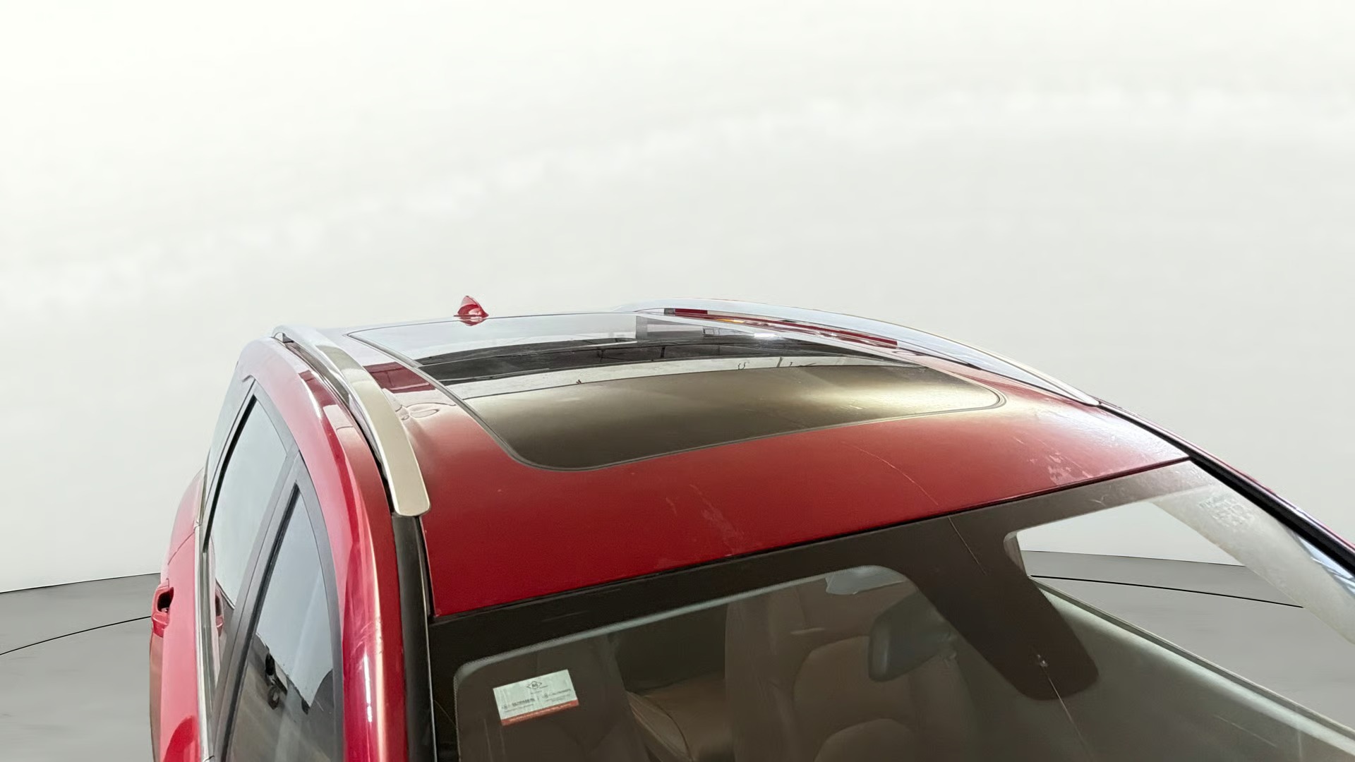 2020 MG HECTOR PLUS SHARP 1.5 PETROL TURBO DCT 6-STR, Petrol, Automatic, 33,488 km, Moonroof/ Sunroof
