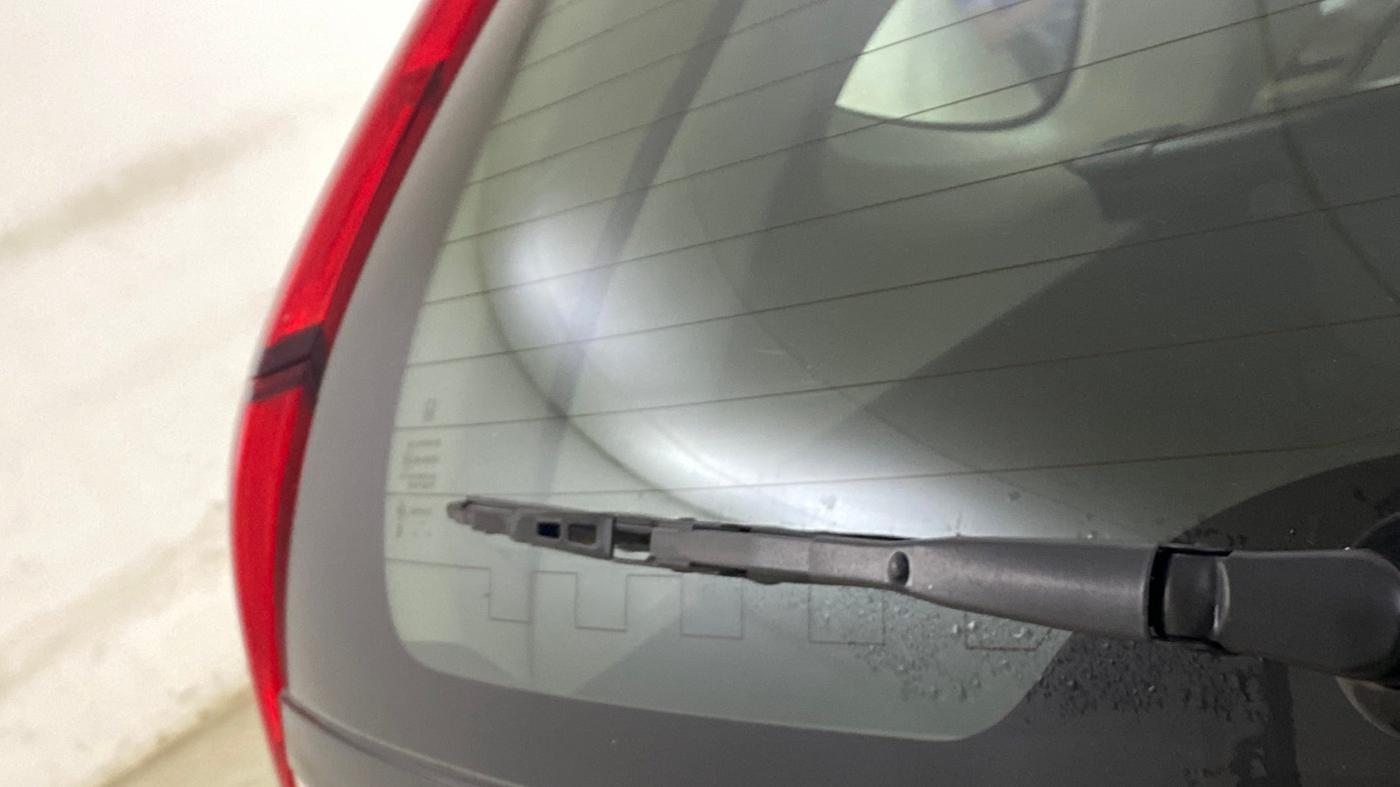 2015 Honda CRV 2.4 AWD AT, Petrol, Automatic, 77,546 km, Rear Wiper