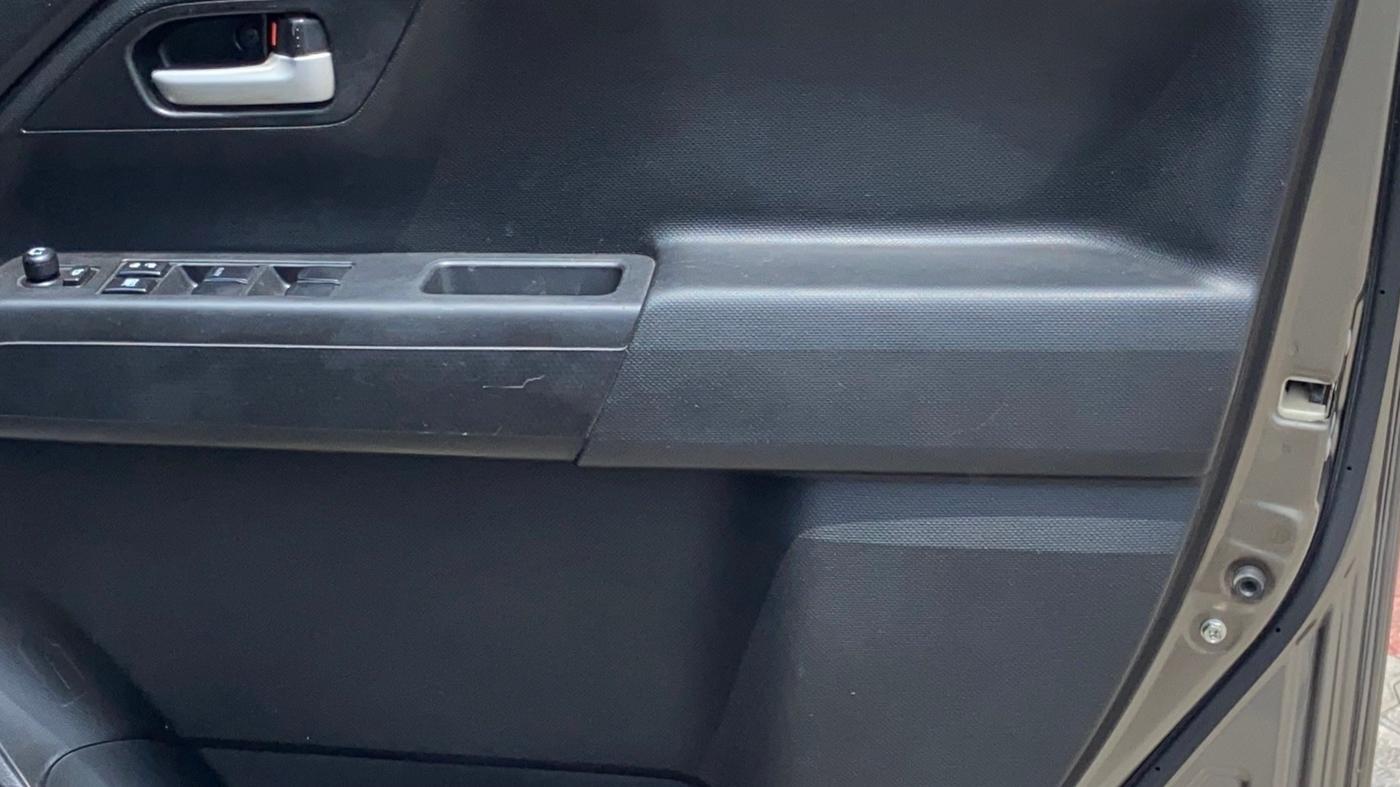 2023 Maruti New Wagon-R ZXI PLUS 1.2 AMT, Petrol, Automatic, 22,404 km, Driver Side Door Panels Control