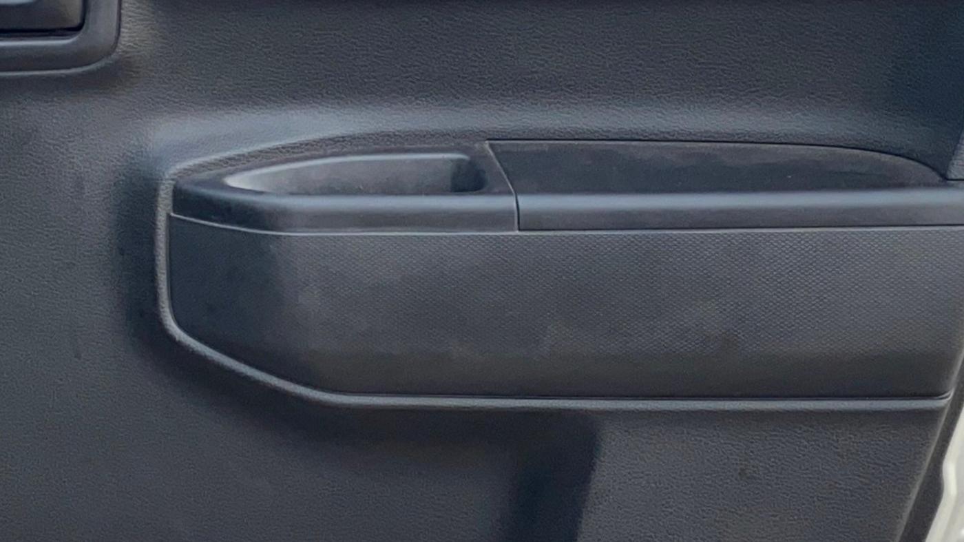 2022 Maruti S PRESSO VXI+, Petrol, Manual, 13,421 km, Driver Side Door Panels Control