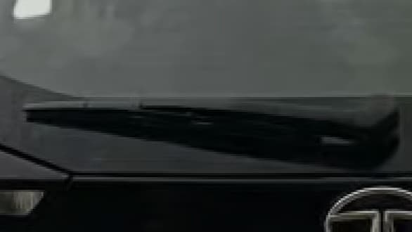 2021 Tata ALTROZ XZ PETROL, Petrol, Manual, 95,833 km, Rear Wiper