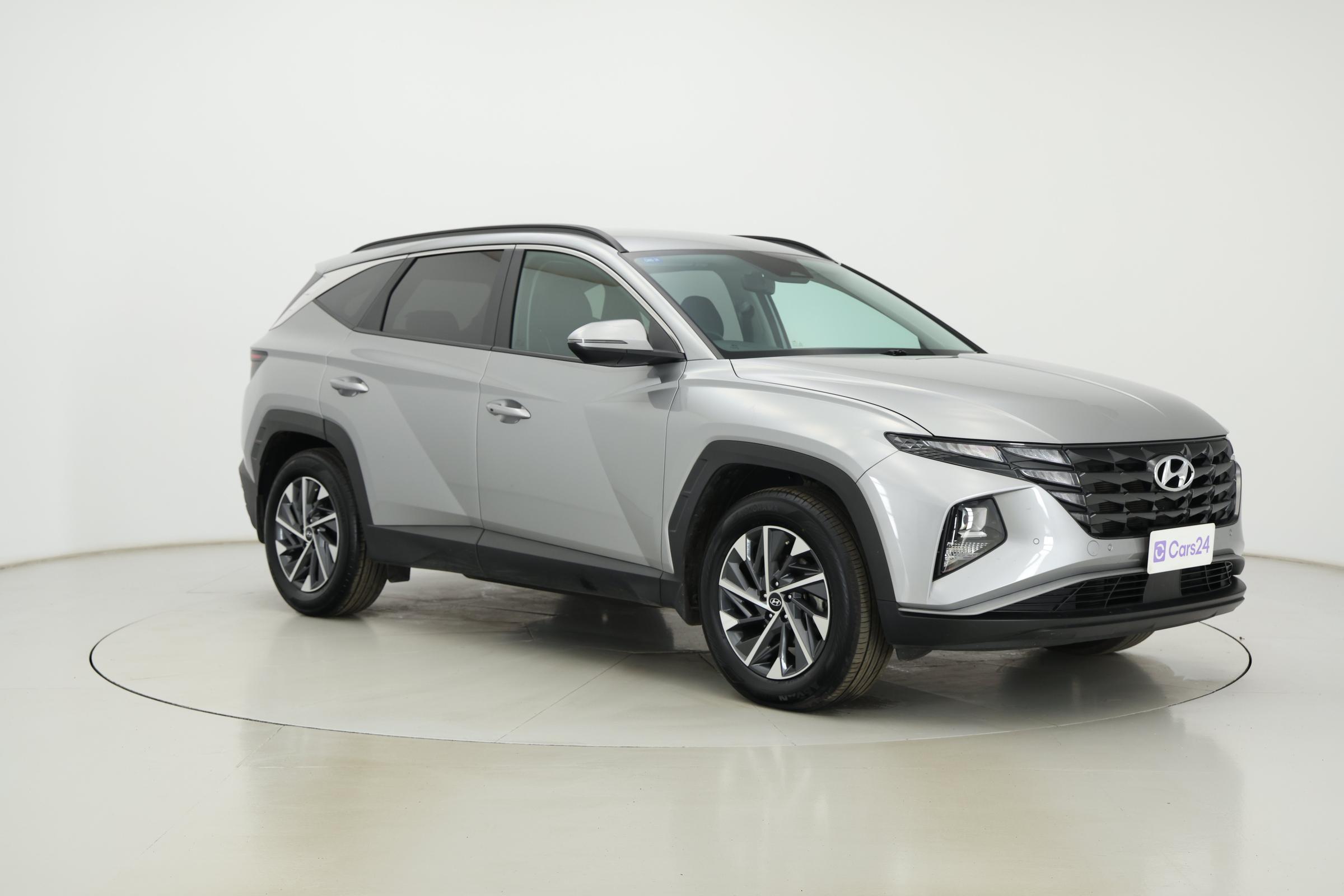 Hyundai Tucson image