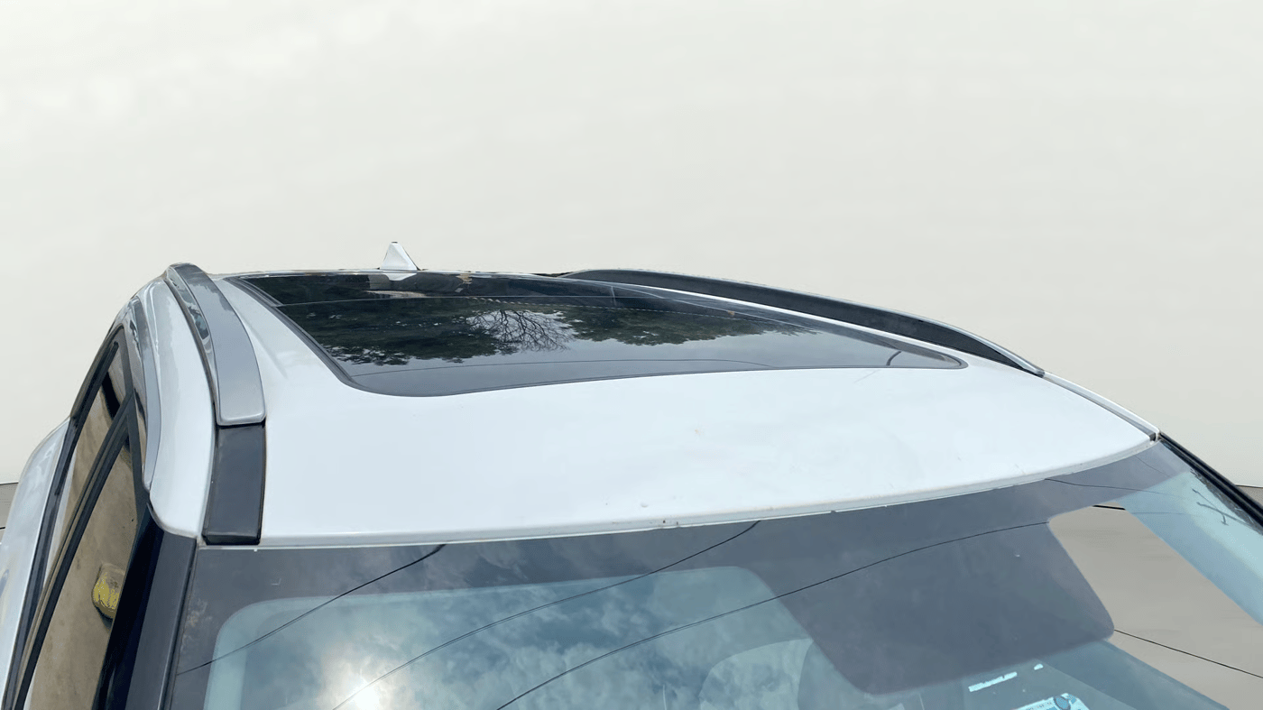 2023 Hyundai Creta SX (O) AT 1.5 DIESEL, Diesel, Automatic, 1,01,317 km, Moonroof/ Sunroof