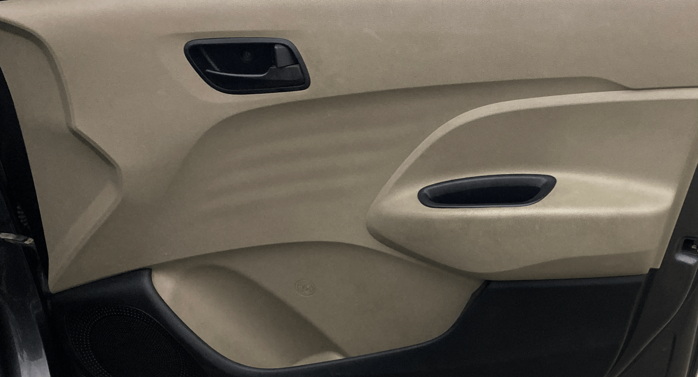 2022 Hyundai NEW SANTRO MAGNA, Petrol, Manual, 77,265 km, Driver Side Door Panels Control