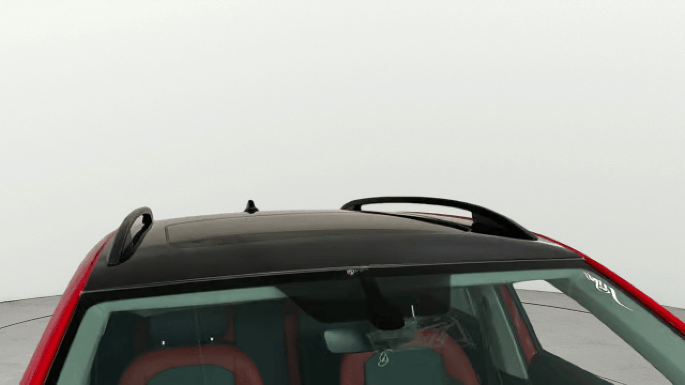 2023 Skoda KUSHAQ  MONTE CARLO 1.0L TSI MT, Petrol, Manual, 20,303 km, Moonroof/ Sunroof