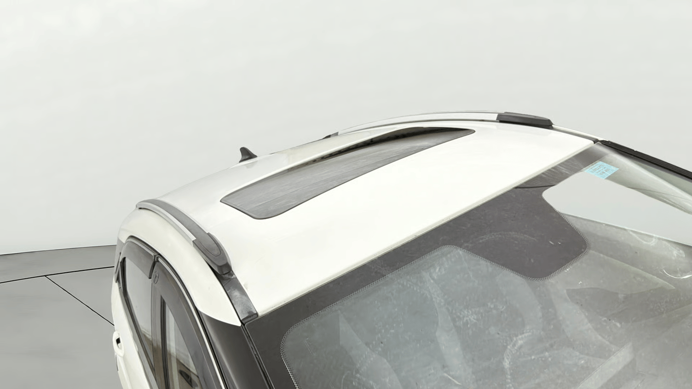 2021 Tata NEXON XZ PLUS PETROL SUNROOF, Petrol, Manual, 62,981 km, Moonroof/ Sunroof