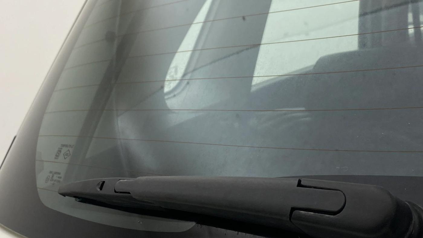 2022 Toyota URBAN CRUISER PREMIUM GRADE AT, Petrol, Automatic, 69,819 km, Rear Wiper