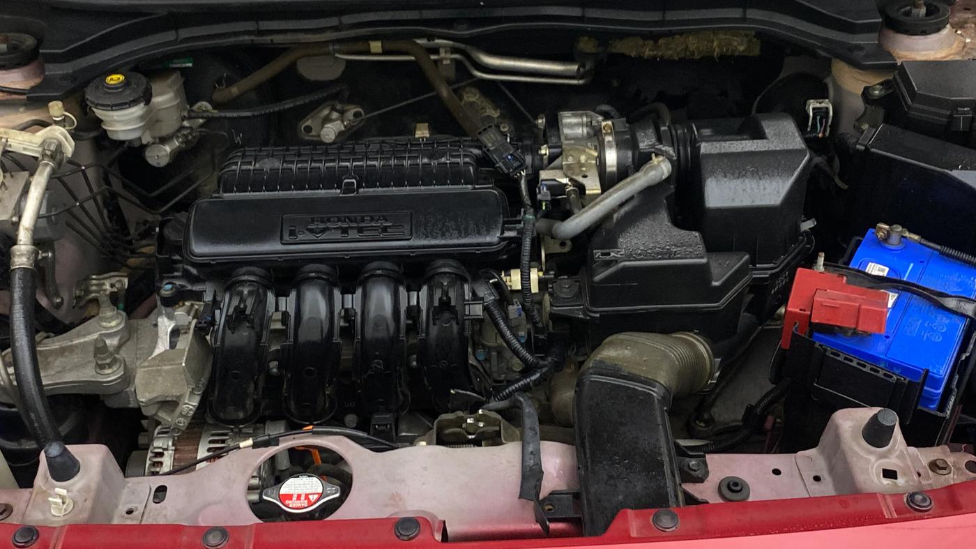 2019 Honda Amaze 1.2L I-VTEC VX, Petrol, Manual, 43,264 km, Engine View