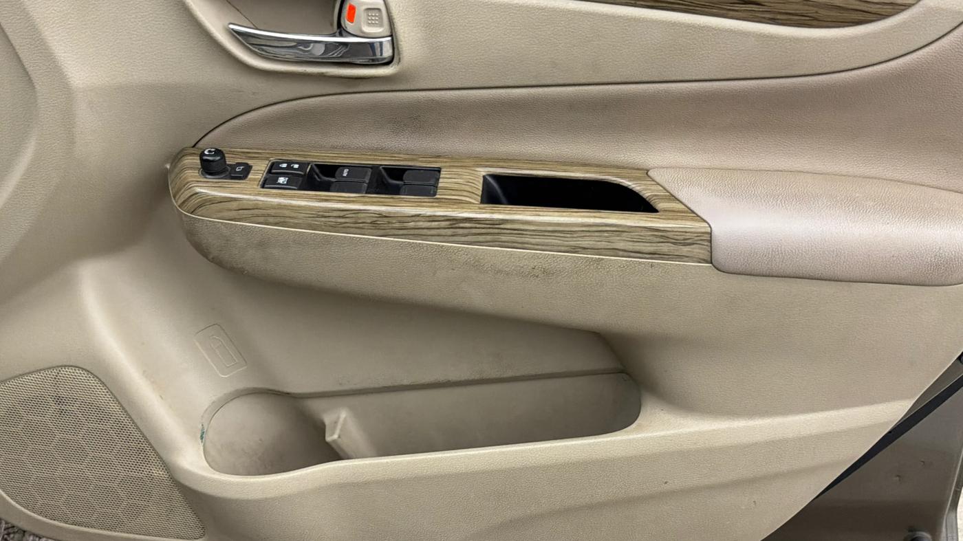 2019 Maruti Ciaz ALPHA 1.5 SHVS PETROL, Petrol, Manual, 1,05,643 km, Driver Side Door Panels Control