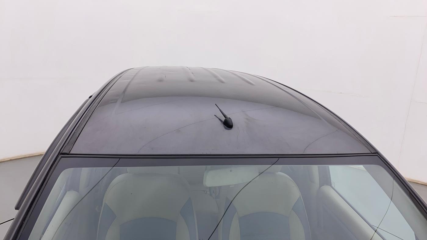 2013 Maruti Ertiga VXI, Petrol, Manual, 84,136 km, Roof