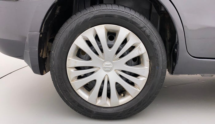 2013 Maruti Ertiga VXI, Petrol, Manual, 84,136 km, Right Rear Wheel