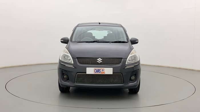 2013 Maruti Ertiga VXI, Petrol, Manual, 84,136 km, Front