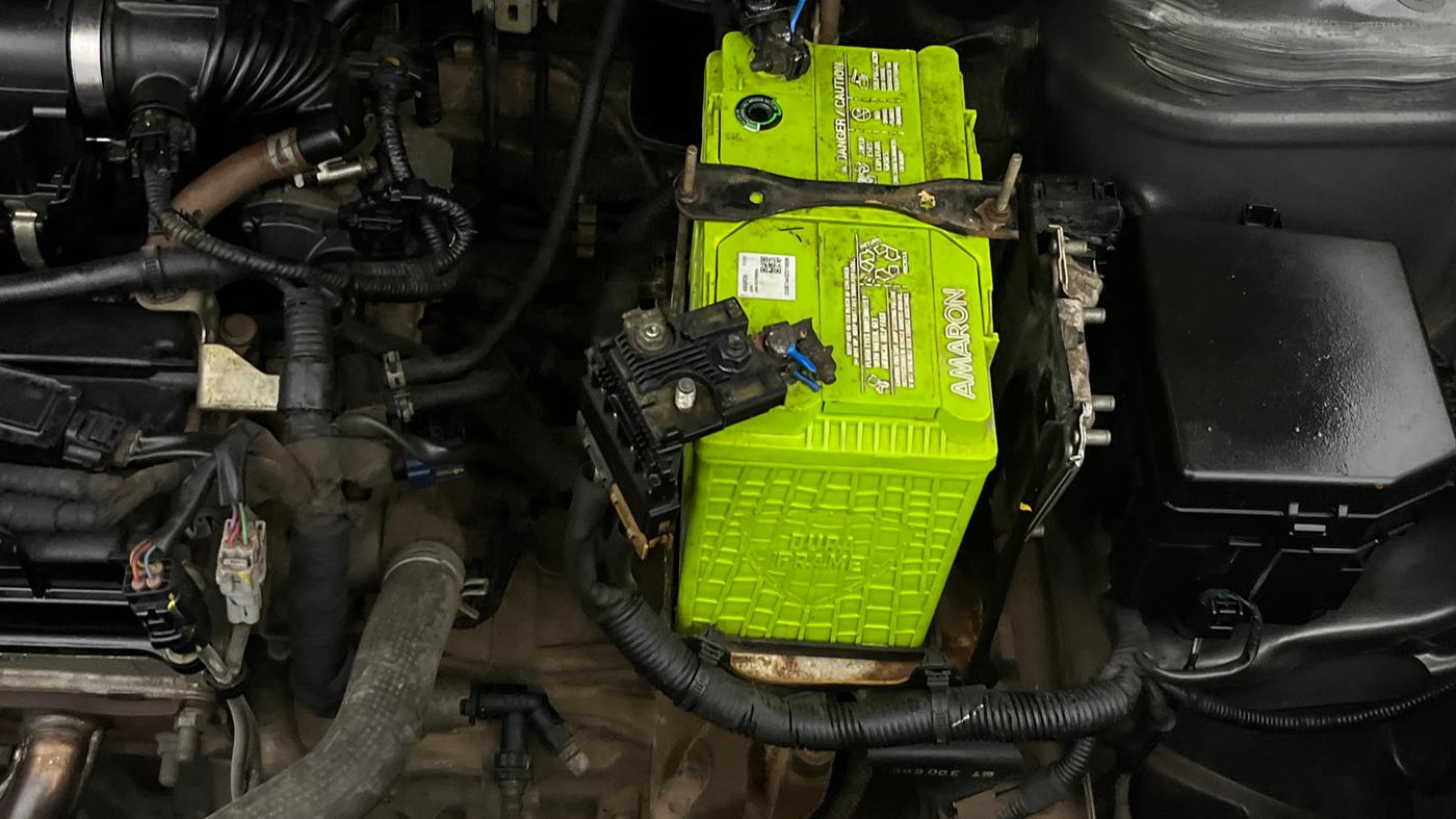 2019 Maruti Ciaz DELTA 1.5 SHVS MT PETROL, Petrol, Manual, 68,263 km, Engine View - Left