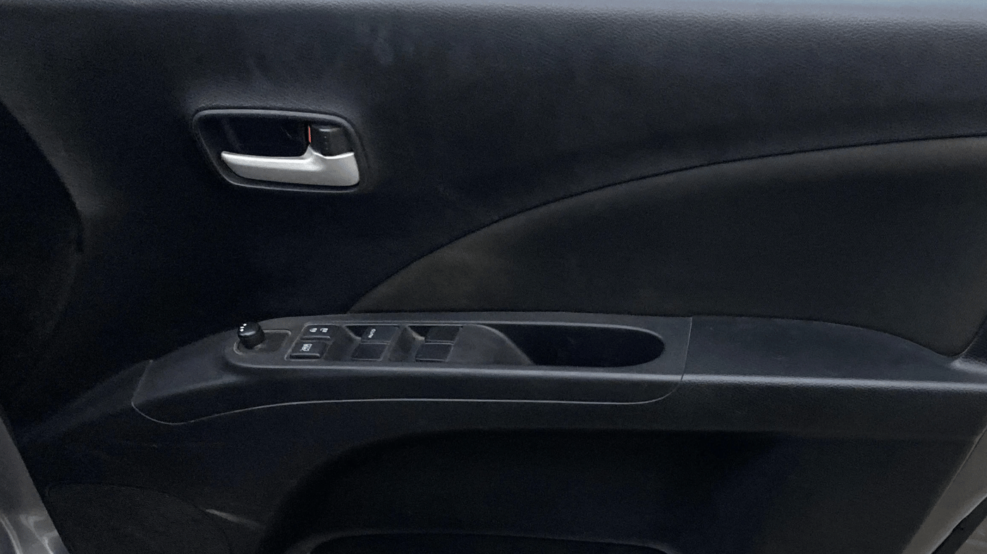 2021 Maruti Celerio X ZXI AMT, Petrol, Automatic, 22,466 km, Driver Side Door Panels Control