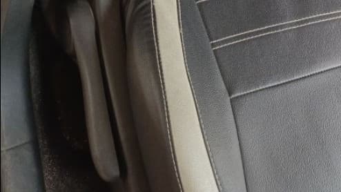 2018 Nissan Micra Active XL, Petrol, Manual, 49,553 km, Driver Side Adjustment Panel