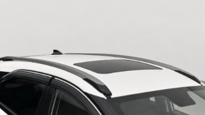 2022 Tata NEXON XZ PLUS (HS) PETROL, Petrol, Manual, 74,033 km, Moonroof/ Sunroof