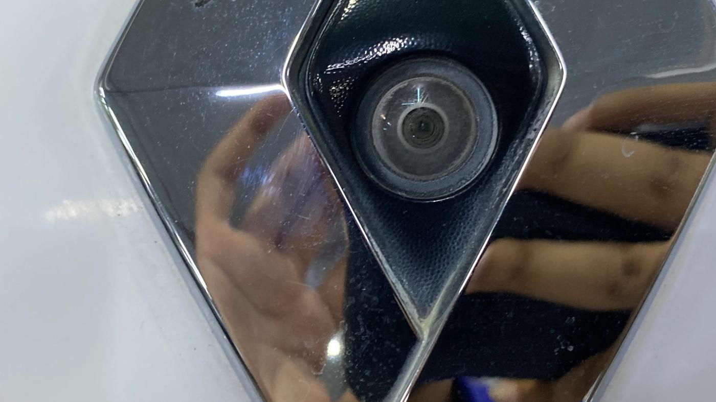 2019 Renault Kwid RXT 0.8, Petrol, Manual, 84,612 km, Parking Camera