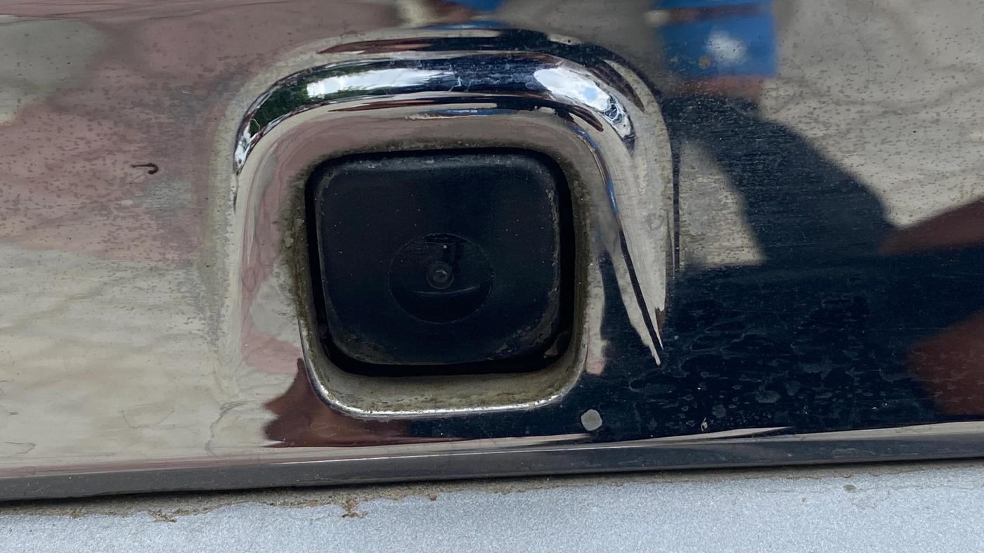 2019 Toyota Glanza V CVT, Petrol, Automatic, 25,218 km, Parking Camera
