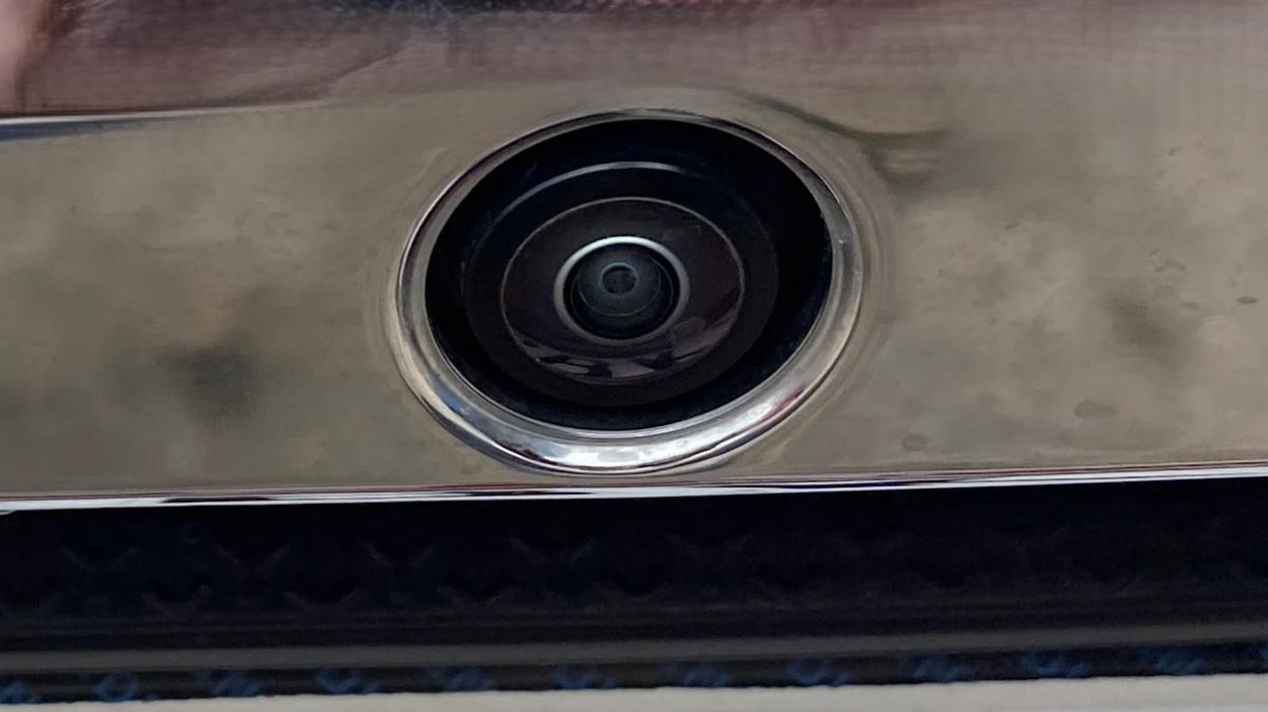 2025 Tata TIGOR XZ Plus CNG MT LUX, CNG, Manual, 18,746 km, Parking Camera