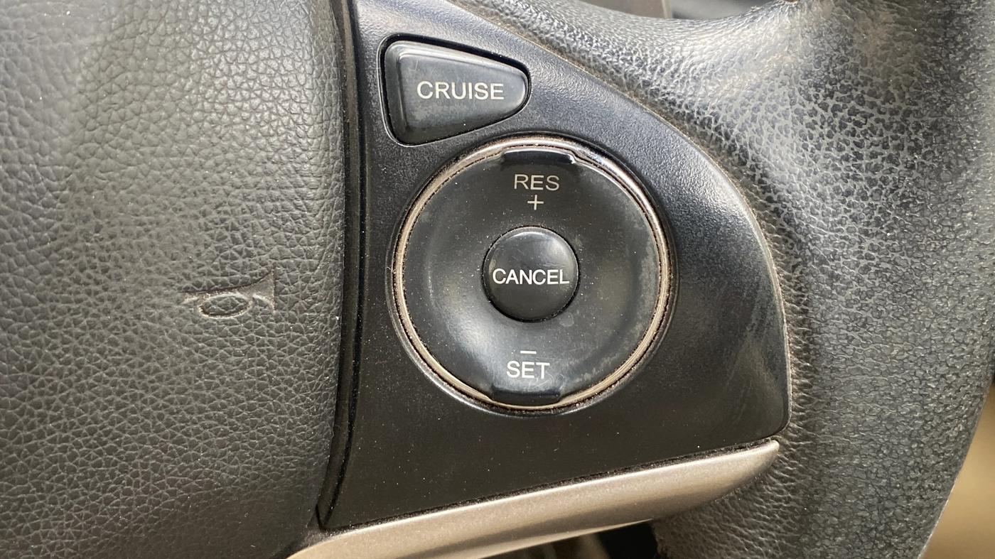 2019 Honda City 1.5L I-VTEC ZX CVT, Petrol, Automatic, 49,263 km, Adaptive Cruise Control