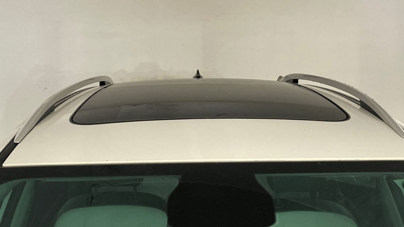 2022 MG ASTOR SHARP 1.5 CVT, Petrol, Automatic, 17,954 km, Moonroof/ Sunroof