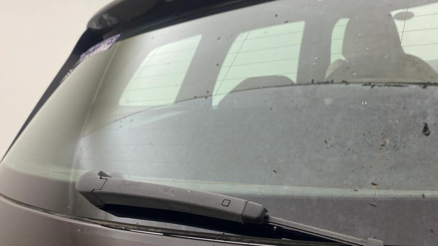 2020 Skoda Karoq STYLE 1.5 TSI AT, Petrol, Automatic, 1,10,456 km, Rear Wiper