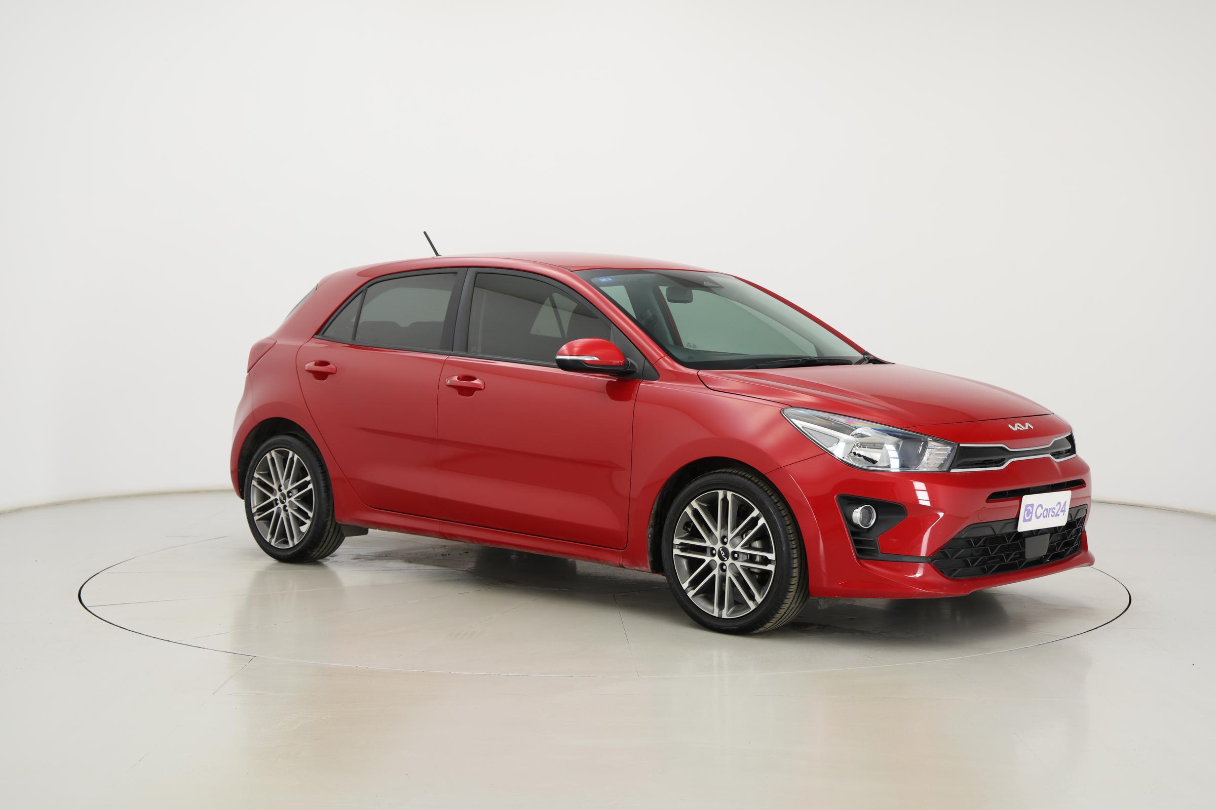 Kia Rio image