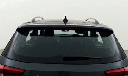2023 Skoda KUSHAQ STYLE 1.0L TSI AT, Petrol, Automatic, 22,453 km, Rear Wiper