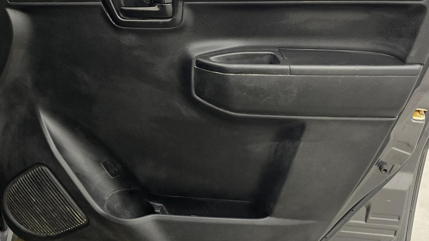 2023 Maruti S PRESSO VXI+, Petrol, Manual, 32,397 km, Driver Side Door Panels Control