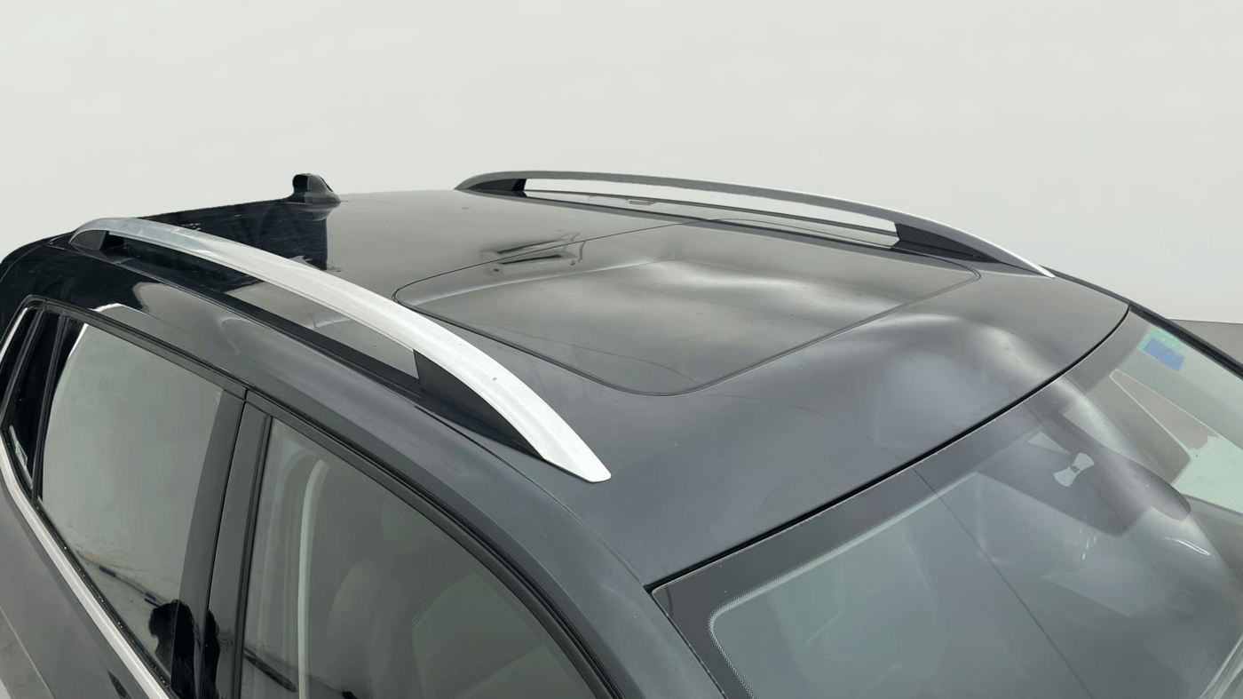2021 Skoda KUSHAQ STYLE 1.0L TSI AT, Petrol, Automatic, 38,231 km, Moonroof/ Sunroof