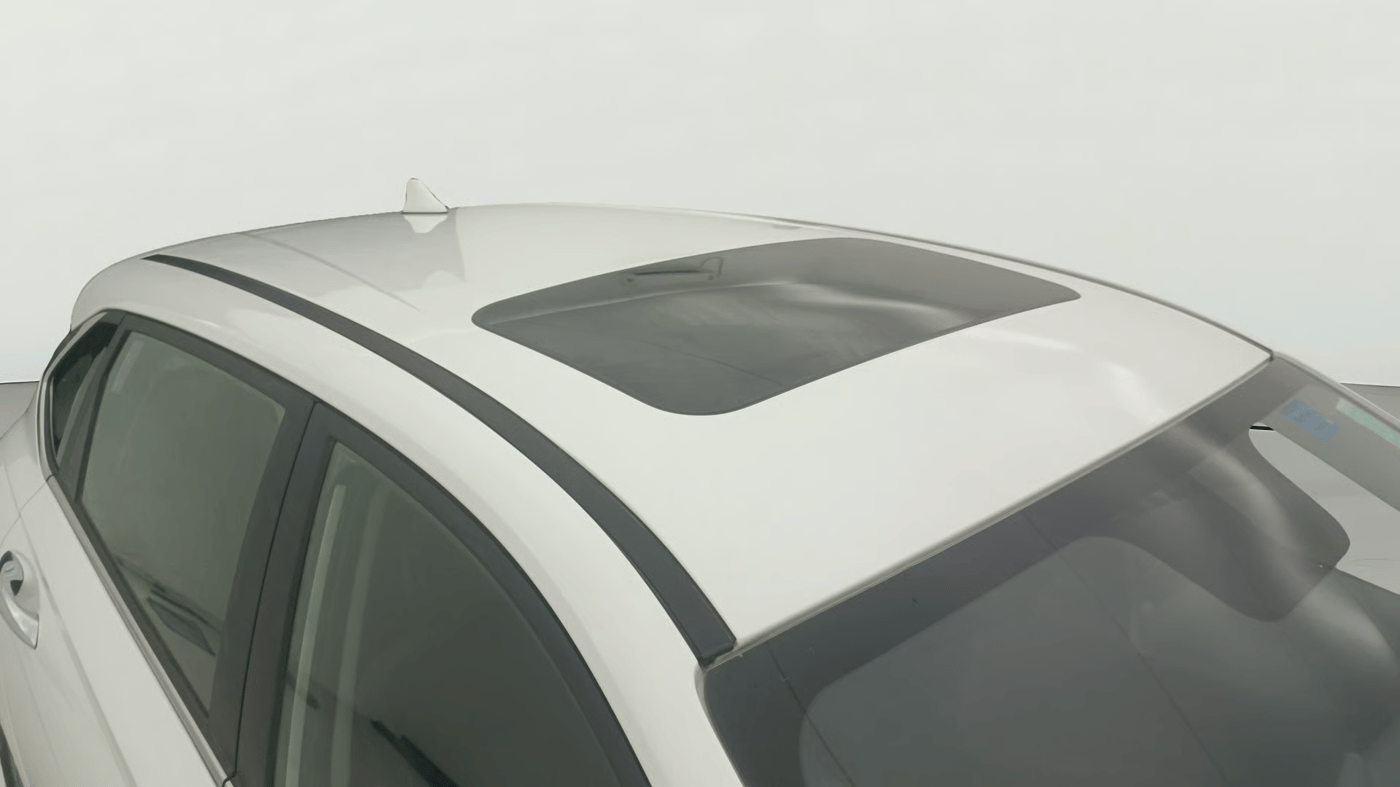 2022 Hyundai NEW I20 ASTA (O) 1.2 AT, Petrol, Automatic, 8,598 km, Moonroof/ Sunroof