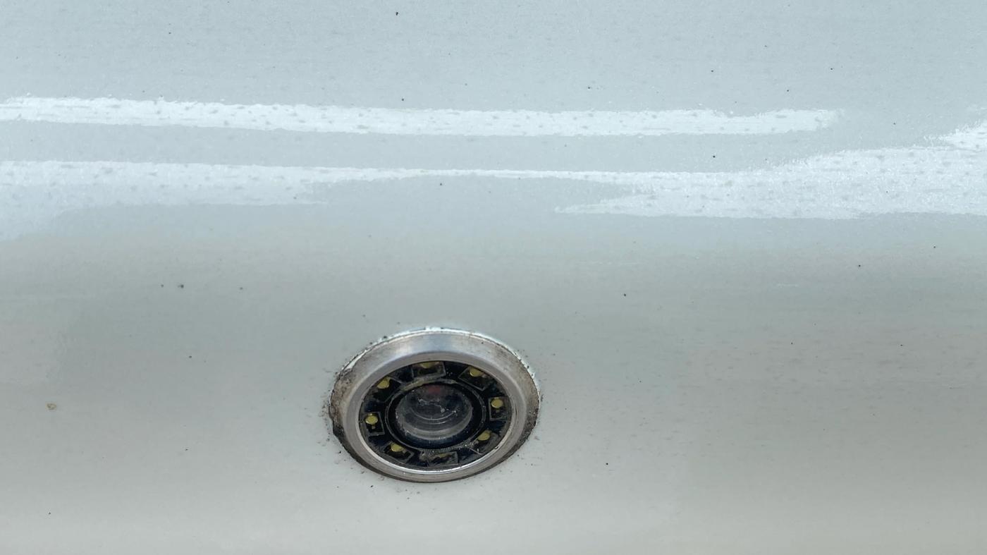 2017 Maruti Celerio ZXI AMT, Petrol, Automatic, 56,310 km, Parking Camera