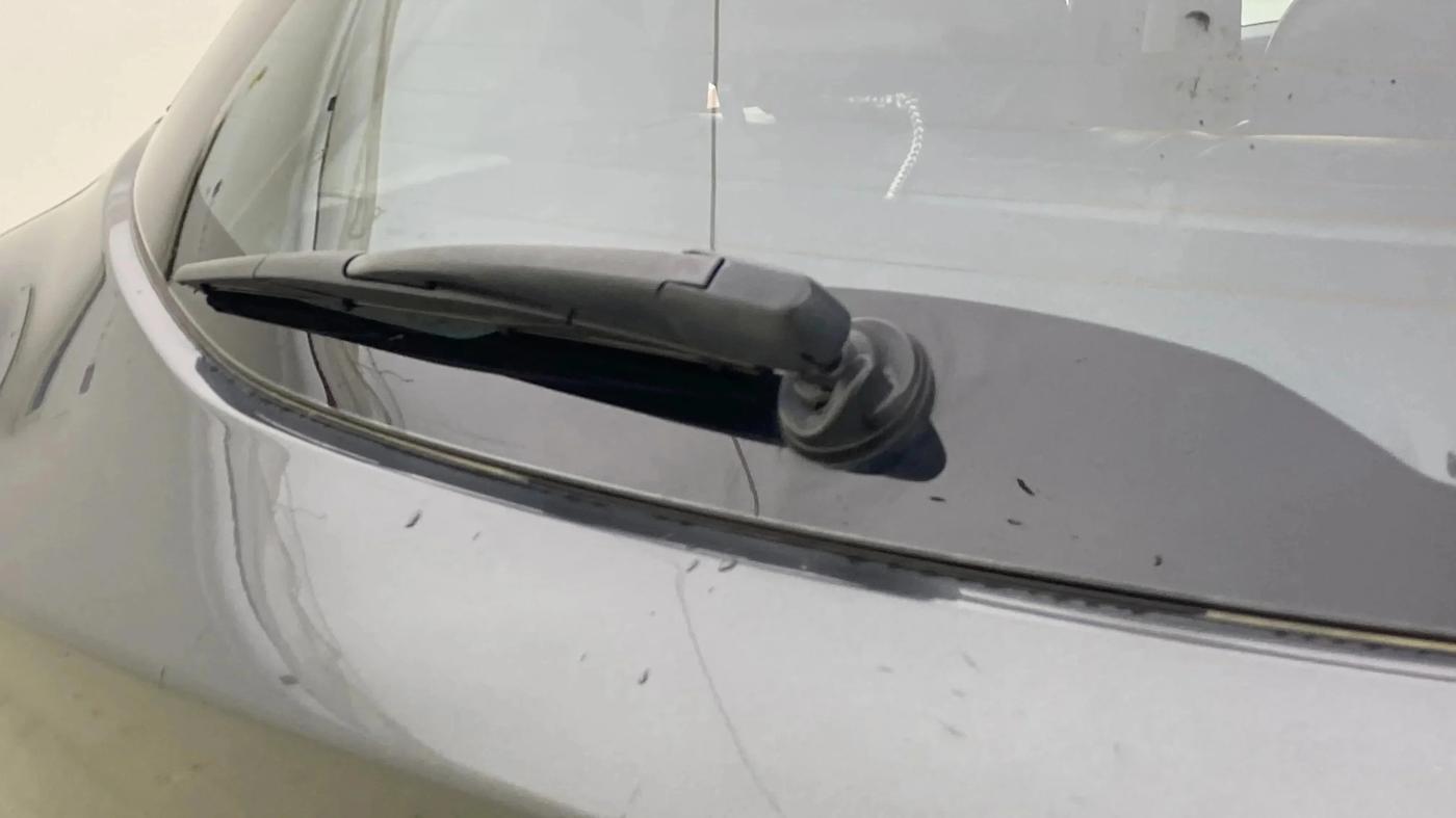 2021 Tata PUNCH CREATIVE  iRA PACK AMT, Petrol, Automatic, 19,008 km, Rear Wiper