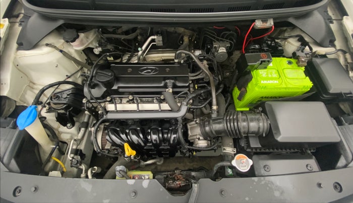 2015 Hyundai Elite i20 ASTA 1.2, Petrol, Manual, 14,498 km, Open Bonet