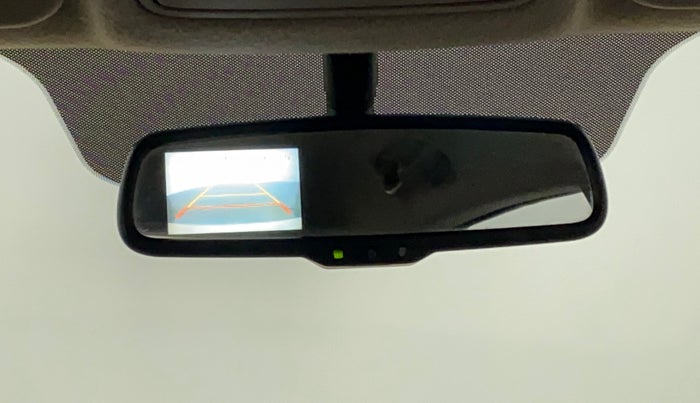 2015 Hyundai Elite i20 ASTA 1.2, Petrol, Manual, 14,498 km, IRVM Reverse Camera