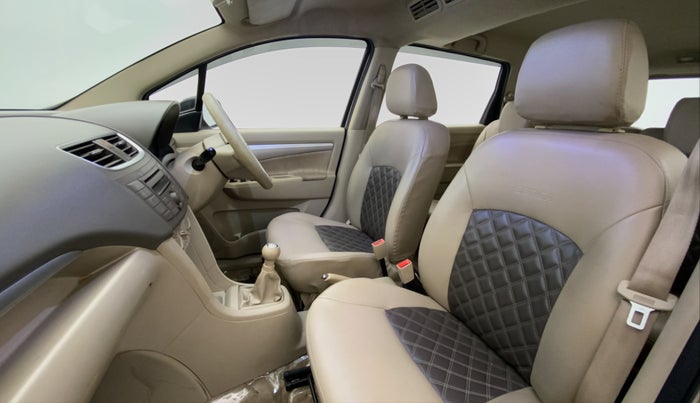 2014 Maruti Ertiga VXI CNG, CNG, Manual, 59,133 km, Right Side Front Door Cabin