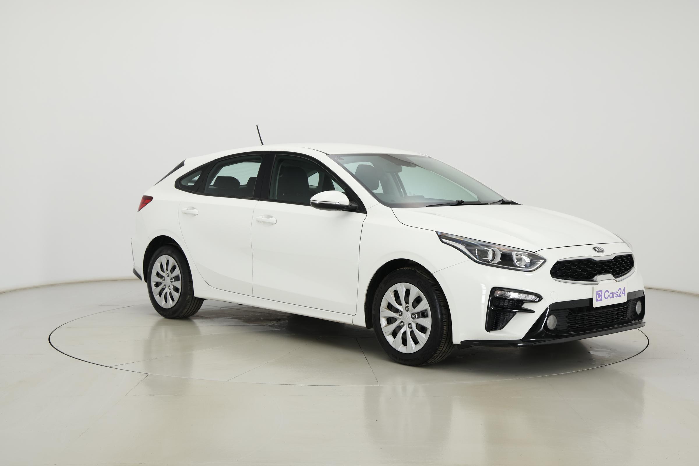 Kia Cerato image