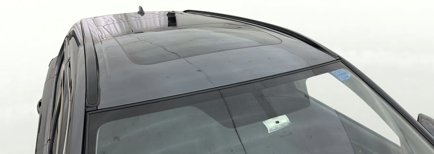 2023 Toyota URBAN CRUISER HYRYDER V AT NEO DRIVE, Petrol, Automatic, 53,303 km, Moonroof/ Sunroof