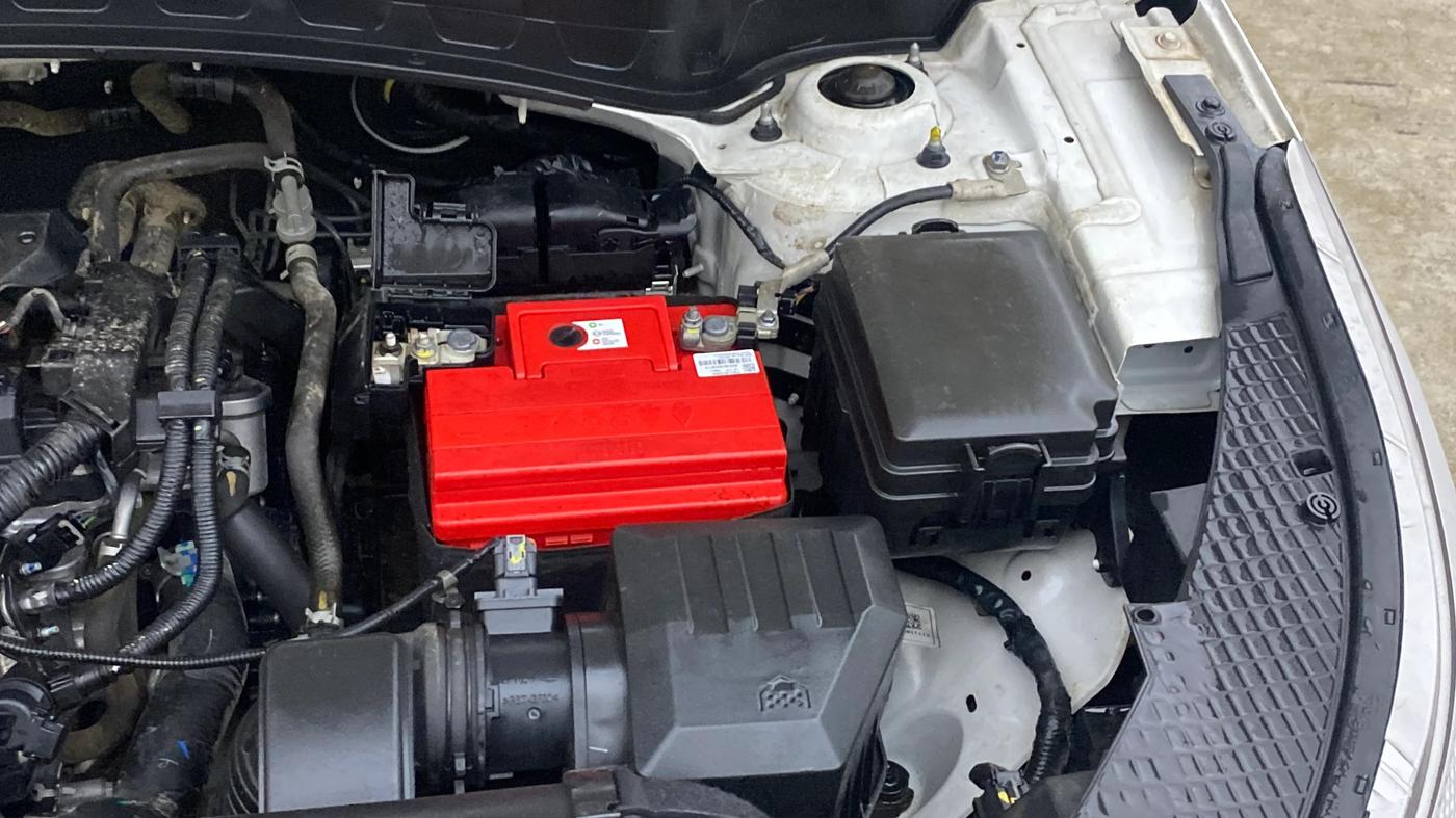 2021 KIA SELTOS HTK 1.5 PETROL, Petrol, Manual, 79,687 km, Engine View - Left