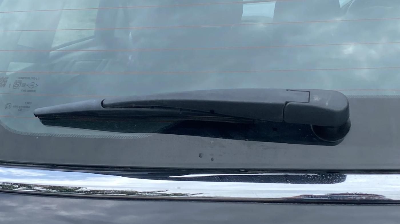 2024 Toyota URBAN CRUISER HYRYDER V HYBRID, Hybrid, Automatic, 9,094 km, Rear Wiper