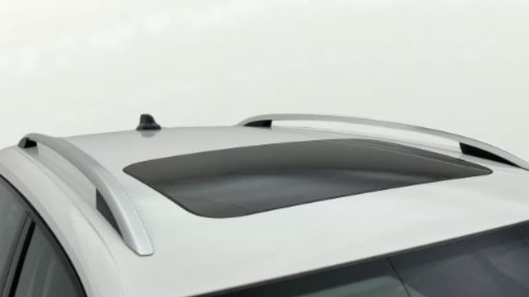 2022 Skoda KUSHAQ STYLE 1.5L TSI DSG, Petrol, Automatic, 45,545 km, Moonroof/ Sunroof