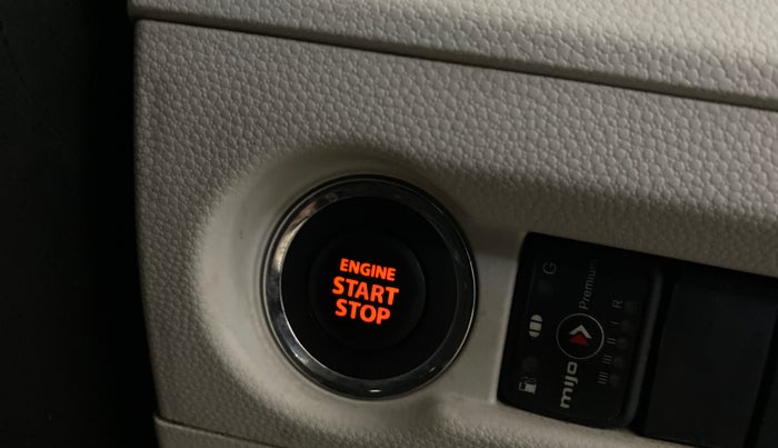 2022 Maruti IGNIS ZETA 1.2, CNG, Manual, 50,289 km, Keyless Start/ Stop Button