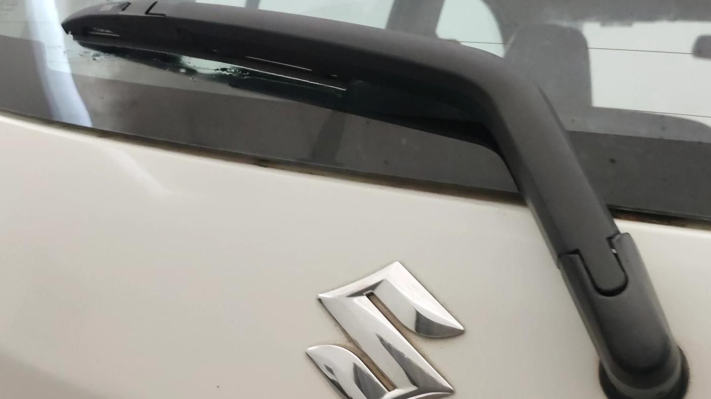 2020 Maruti Celerio ZXI (O), Petrol, Manual, 57,977 km, Rear Wiper