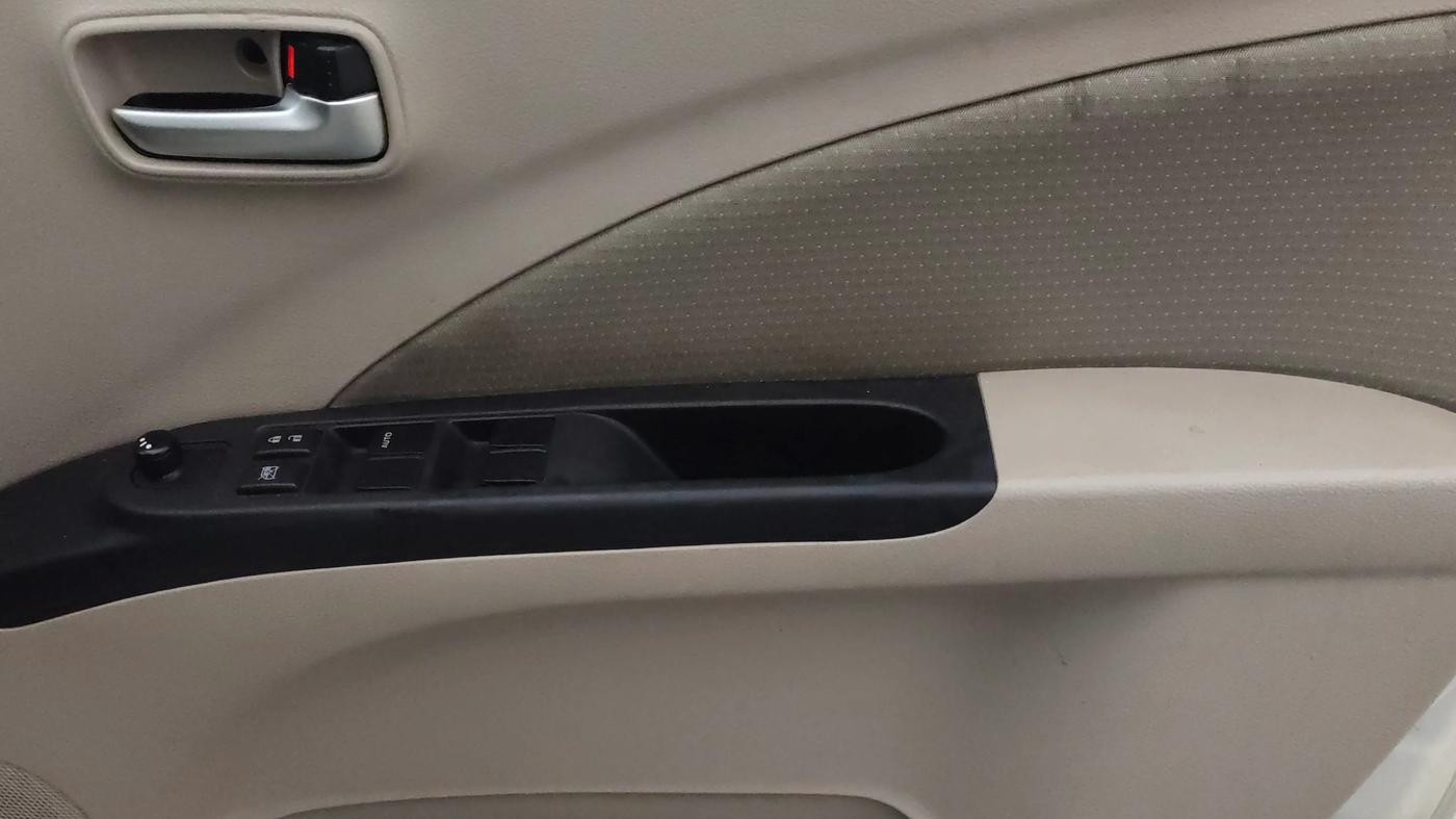 2020 Maruti Celerio ZXI (O), Petrol, Manual, 57,977 km, Driver Side Door Panels Control